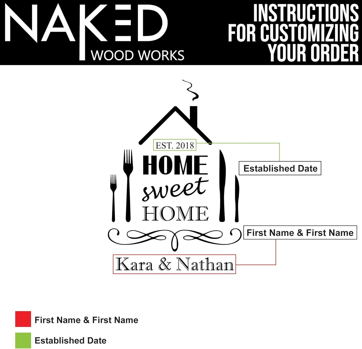 Personalized Realtor Cutting Board™